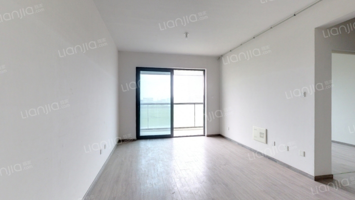 溪悦水岸二手房实景图