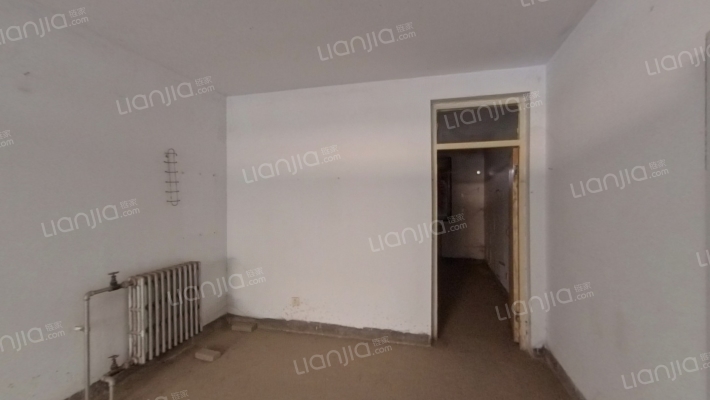 幸福小区二手房实景图