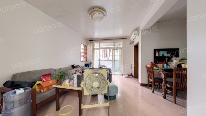 嘉源小区二手房实景图