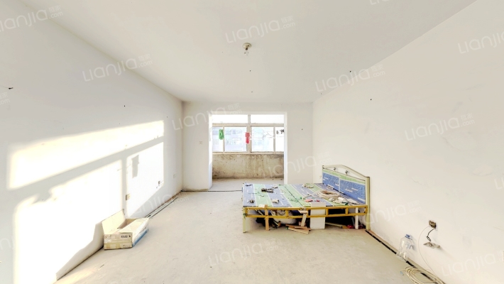 银塔馨苑二手房实景图