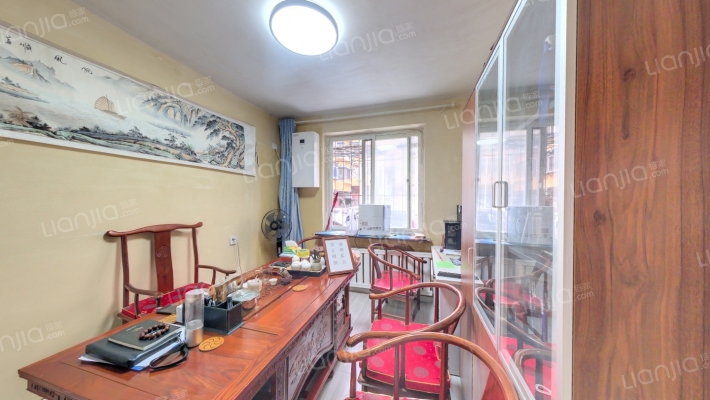 康福新居二手房实景图