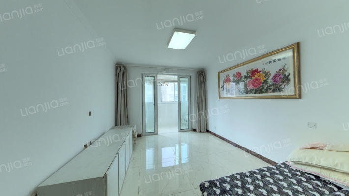 泉塘新寓二手房实景图