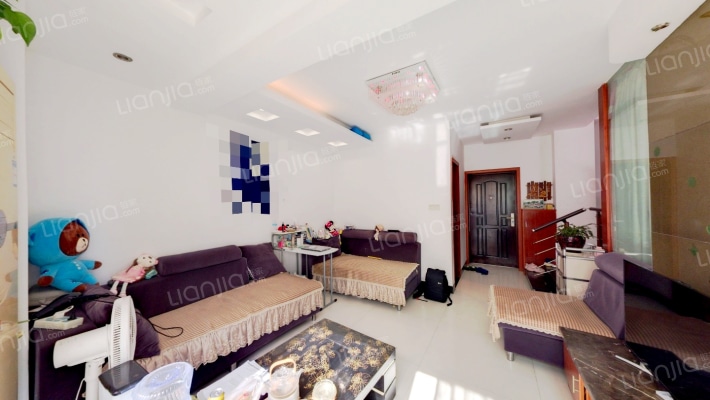 丽园馨都二手房实景图