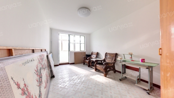 羊耳峪北里二手房实景图