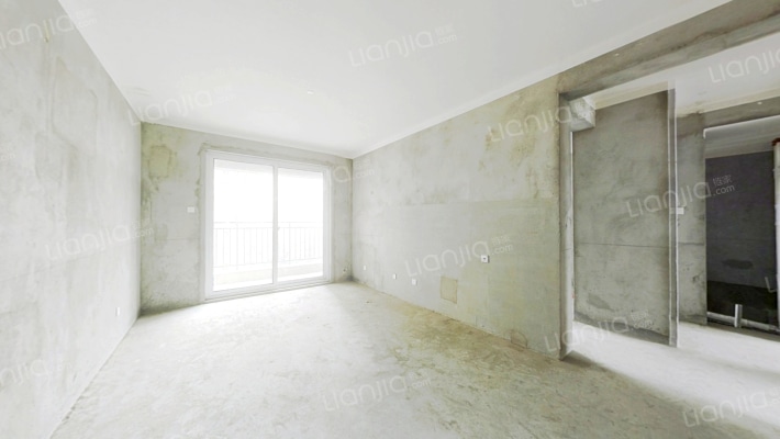 绿地·香颂二手房实景图