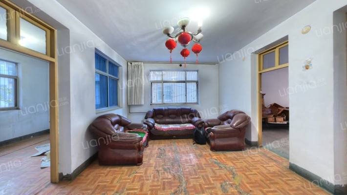 花园路24号院二手房实景图