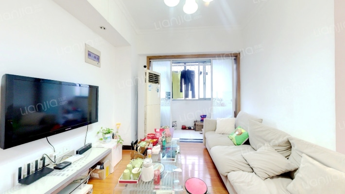 萧林大厦二手房实景图