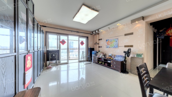 雅仕荔景苑二手房实景图