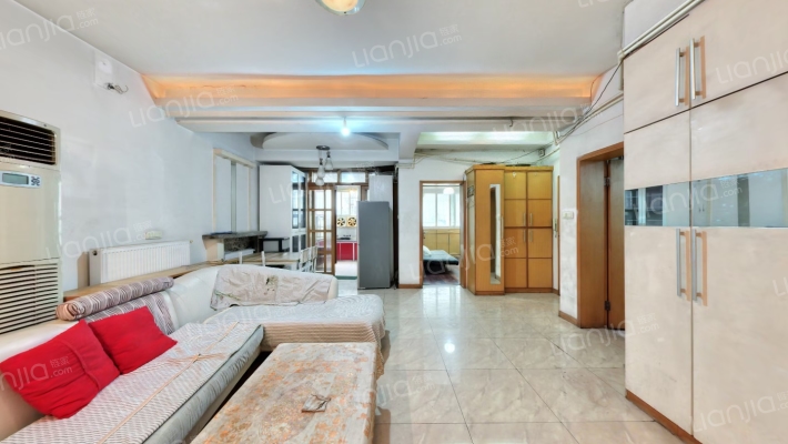 煤炭设计院二手房实景图