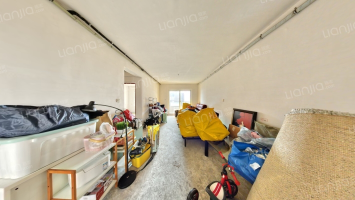 嘉宝梦之悦二手房实景图