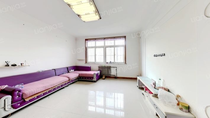 青云紫府二手房实景图