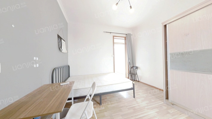 常青藤二期二手房实景图