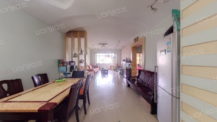 钱龙商厦二手房实景图