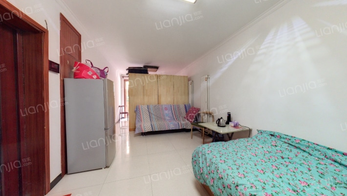 仓房小区二手房实景图