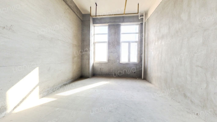 汉水岸二手房实景图