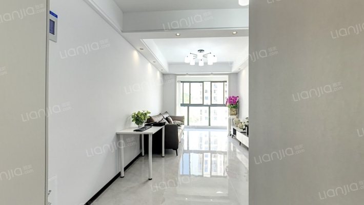 溪南雅苑一区二手房实景图