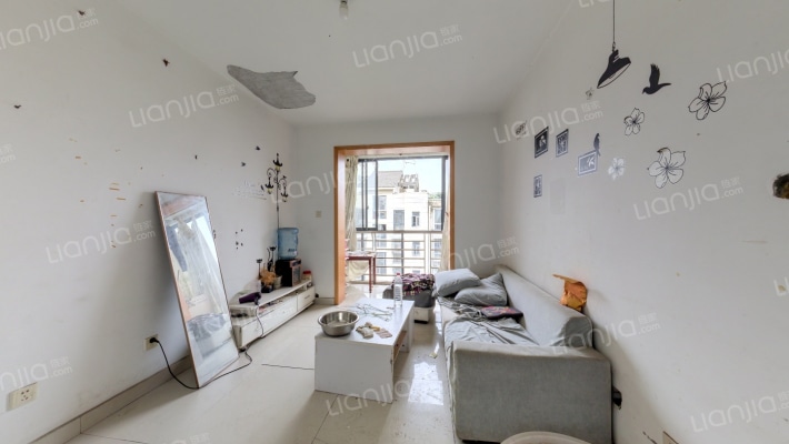 岷江小区一期二手房实景图