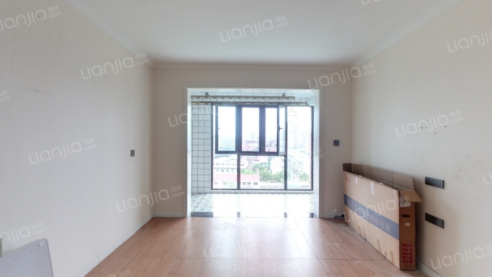 翠庭尚都二手房实景图