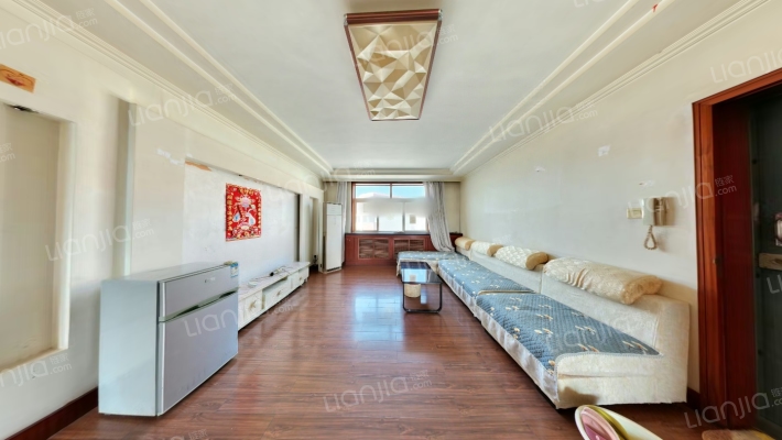 太平路小区二手房实景图