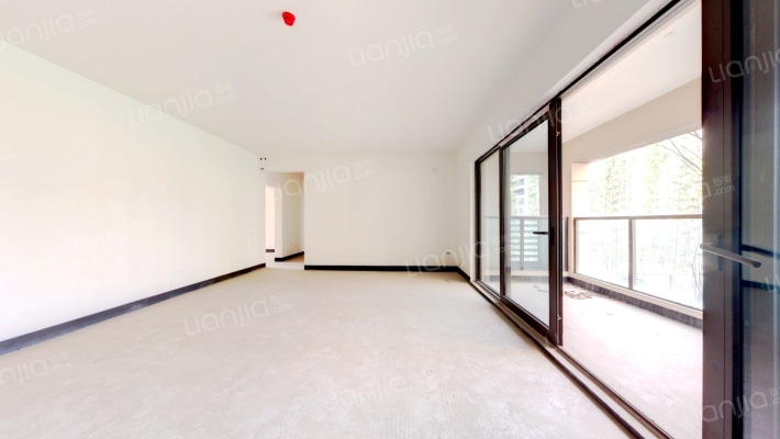 金辉中央铭著C区二手房实景图