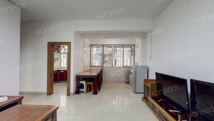 华景新城怡翠居二手房实景图