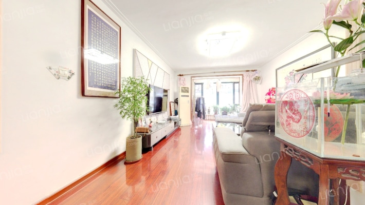 悠然雅居二手房实景图