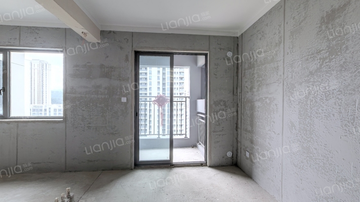 国贸象屿星璟原B区二手房实景图