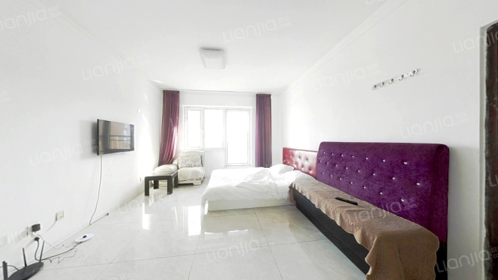 新宇黄金水岸二手房实景图