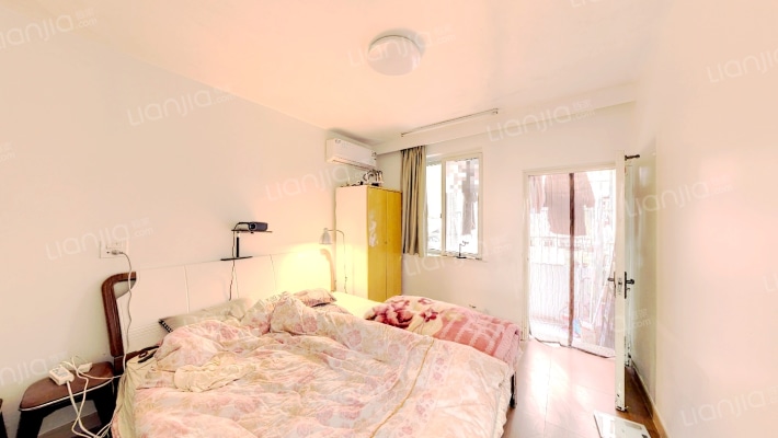 建设东路二手房实景图