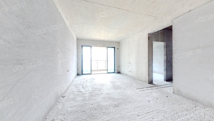 龙源华府二手房实景图