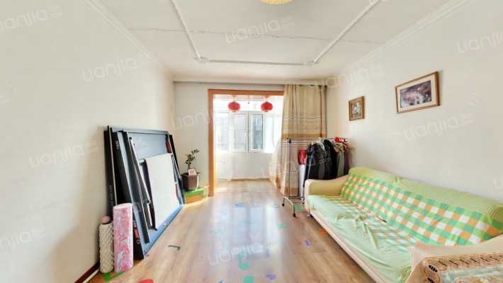 39中大安街二手房实景图