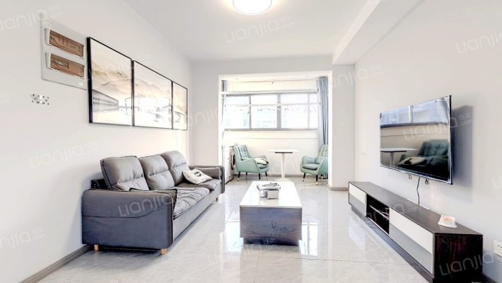 宝南花园二手房实景图