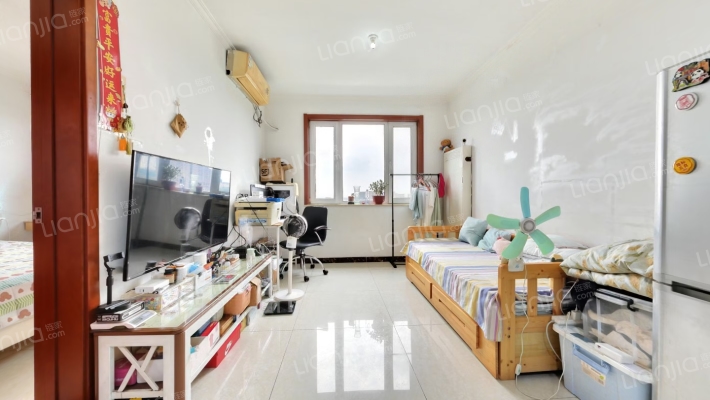 远洋新仕界二手房实景图