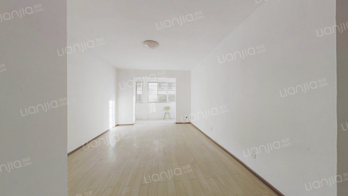 新颜小区二手房实景图