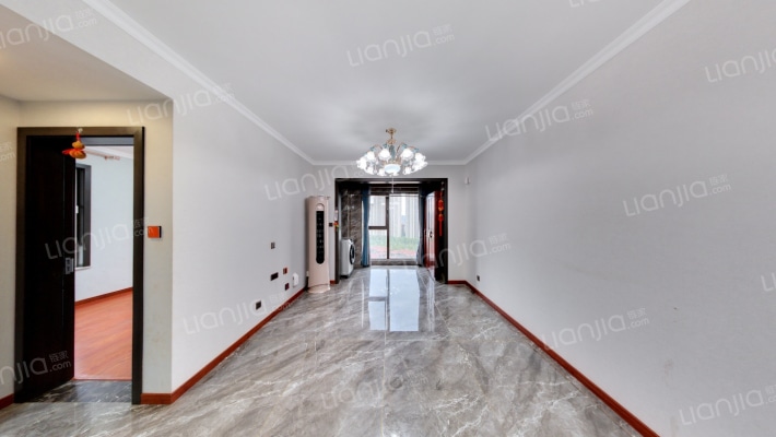 九溪观澜二手房实景图