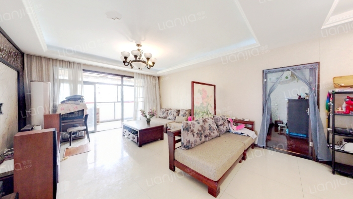 天合凯旋城二手房实景图