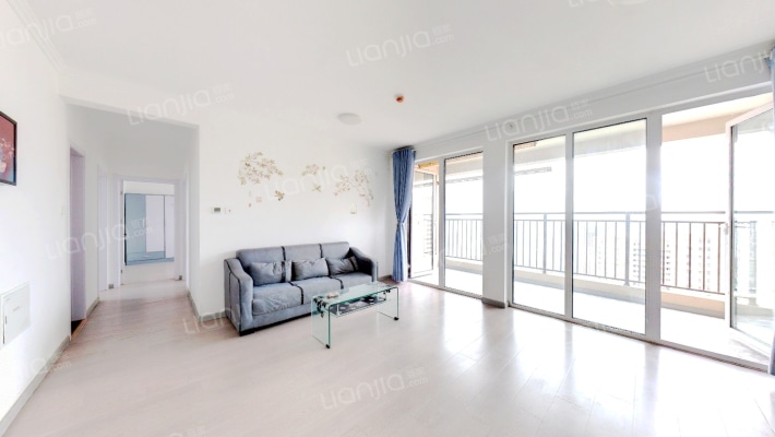 辛安府二手房实景图