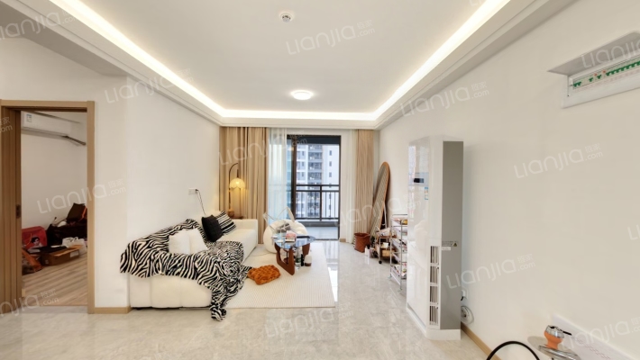 三迪雅颂美筑二手房实景图