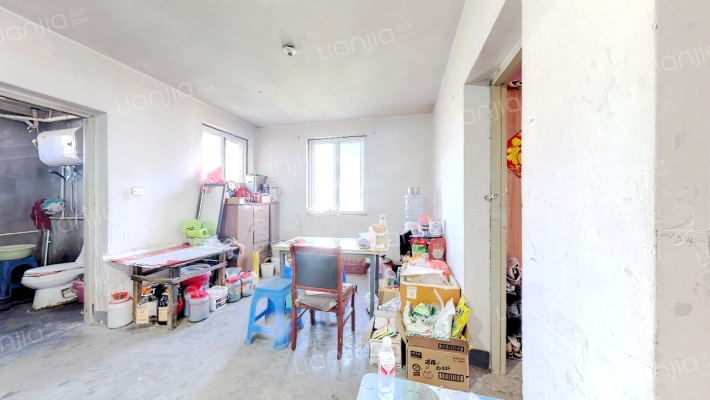 陡门花苑二手房实景图