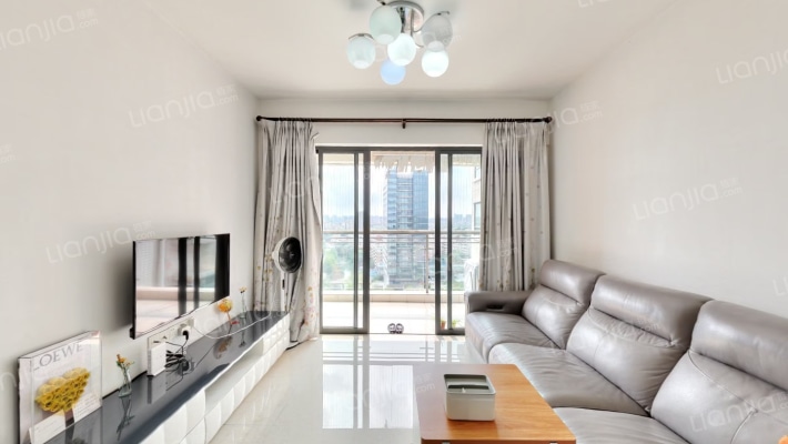 理想明岸坊二手房实景图