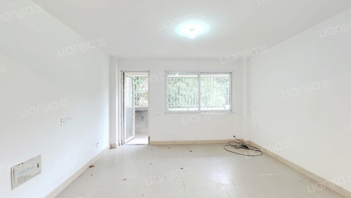 杜园新苑二手房实景图