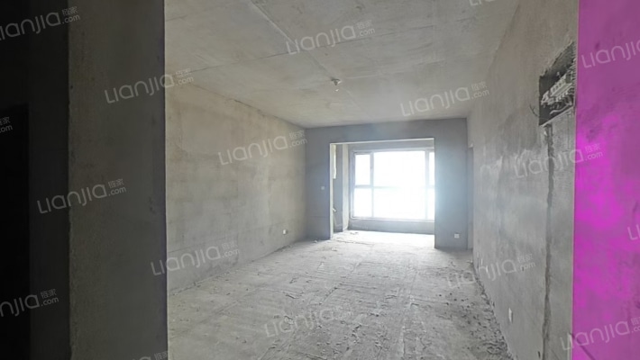 金凤龙城二手房实景图