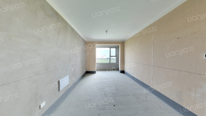 绿城桂语朝阳二手房实景图