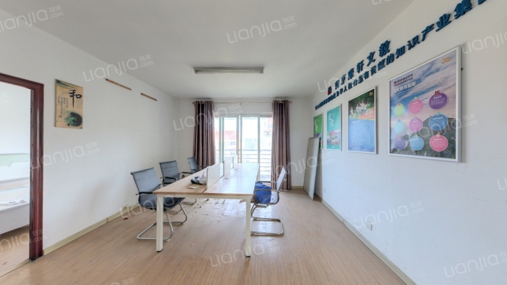 福和御园二手房实景图