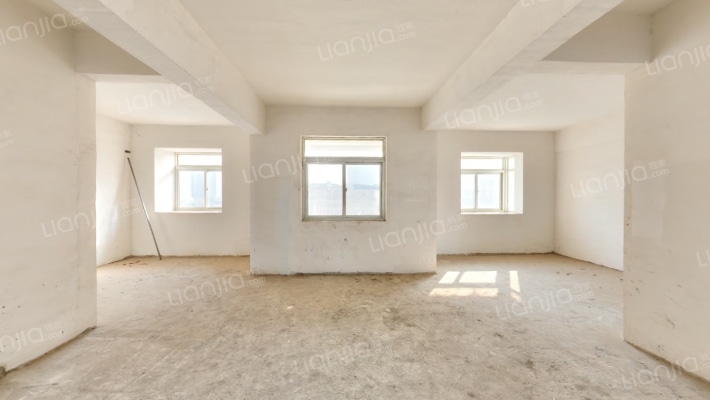 武汉区检察院德福苑二手房实景图