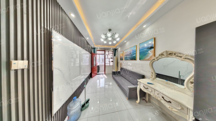 无影山新村四区二手房实景图