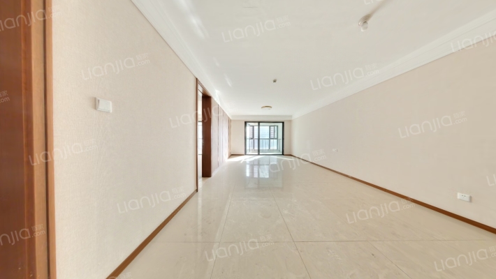 融创维多利亚湾二手房实景图