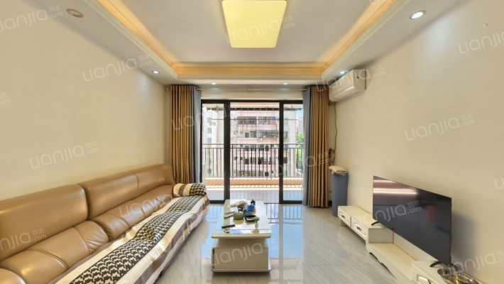 康格斯花园橡树湾二手房实景图