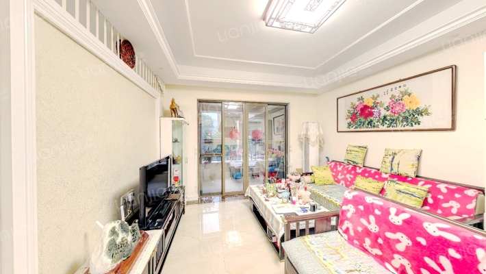 贵尊苑B区二手房实景图