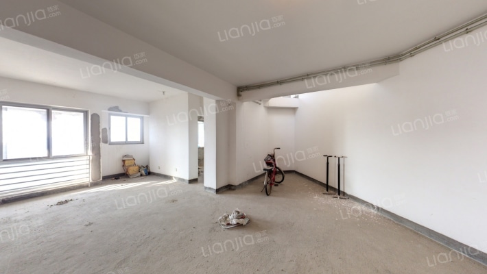 怡心苑二手房实景图